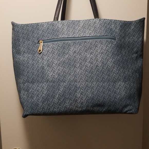 Rampage (Oversize Shopper Tote) - Picture 3 of 6
